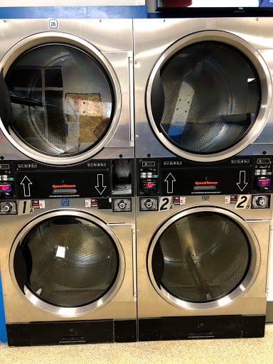 City Line Laundromat Inc Gallery - United States