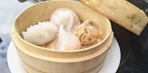 Photo n°122 de Sinorama 大家樂 à Paris (Restaurant de dimsums)