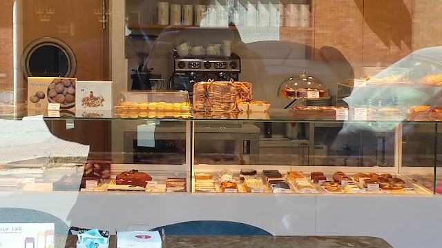 Pastelería Ascaso