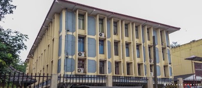Photos of Kandy Secretariat Office