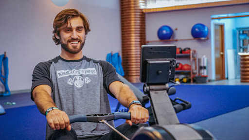 Wrench It Up Fitness - Thumbnail