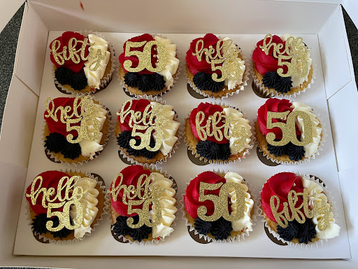 Debs Bakes - Visual
