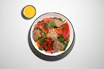 Liife - Brunch Healthy à Paris