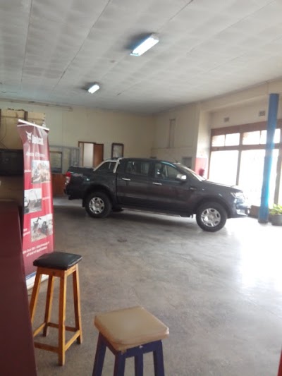 Photos of CMC Motors