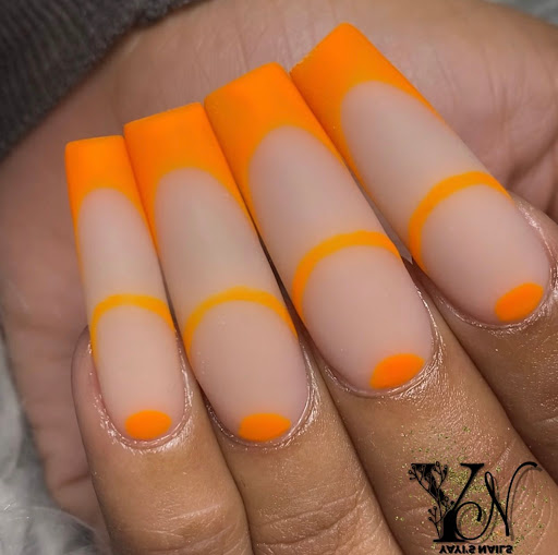 Yayi’s Nails - Thumbnail