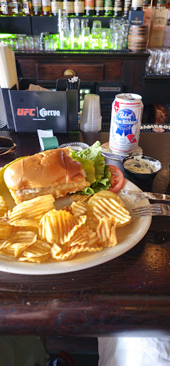 Hooligans Irish Pub - Visual