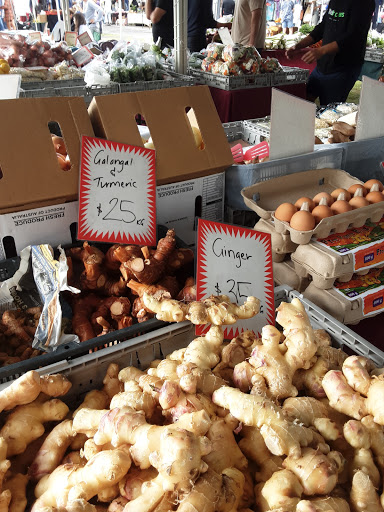 Fishermans Road Sunday Markets - Thumbnail