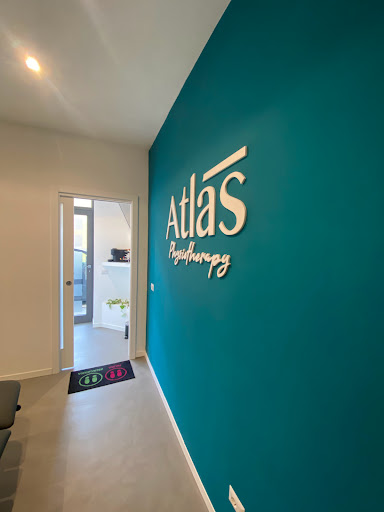 Atlas - Fisioterapia e Osteopatia