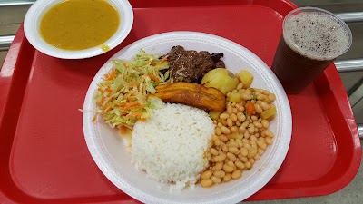 Photos of Olympic supermarket Dosquebradas
