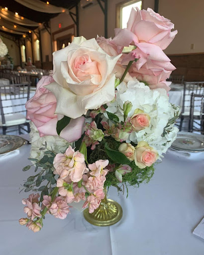 Ollie Marie's Floral Design - Thumbnail