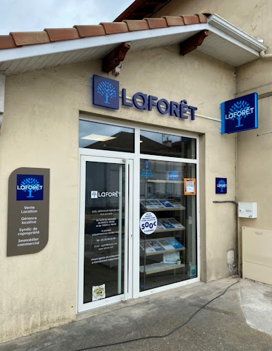 Laforêt Immobilier Saint-Geours-De-Maremne