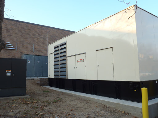 Hayenhjelm Electric Gallery - United States