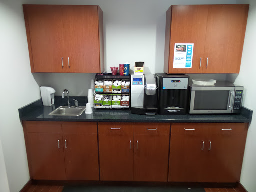 Neil Huffman Subaru Service Gallery - United States