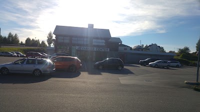Photos of KIWI Jevnaker