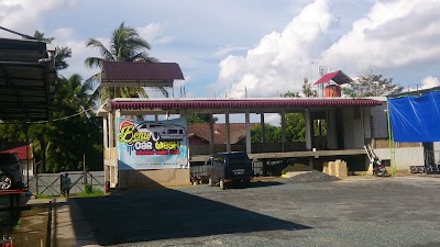car-wash