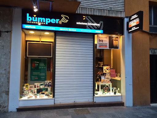 BUMPER INFORMATICA