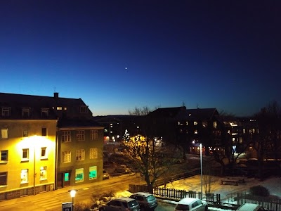 Photos of Brattagata Guesthouse