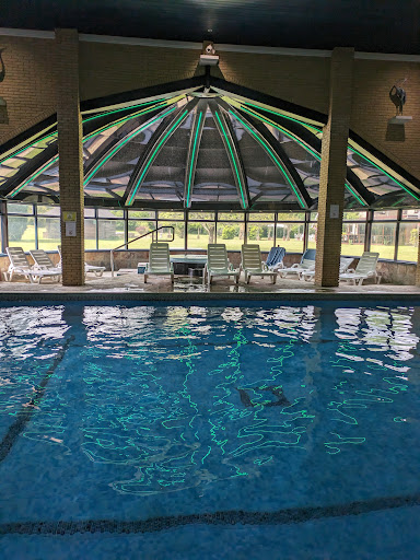 Springfield Country Hotel Leisure Club & Spa - Thumbnail
