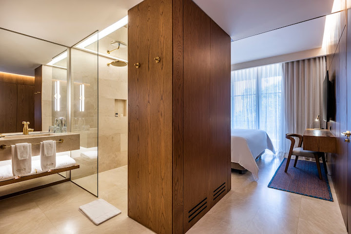 Elcielo Hotel Luxury Medellin by null