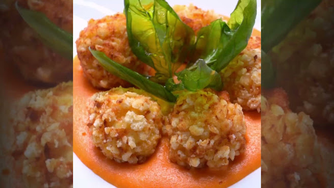 CANTINE A MARE - Ristorante di Pesce by null