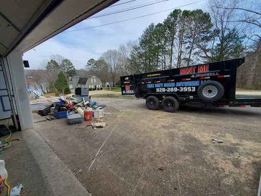 That Isn't Going Anywhere - Junk Removal and Pressure Washing - United States