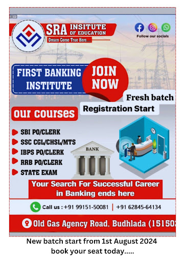 Best education provider in Budhlada post image