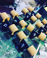 Plan 7 à Saint-Vincent-de-Barrès