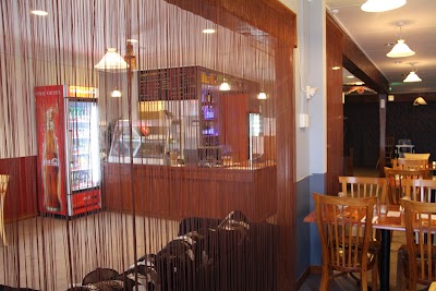 Photos of The Copper Pot