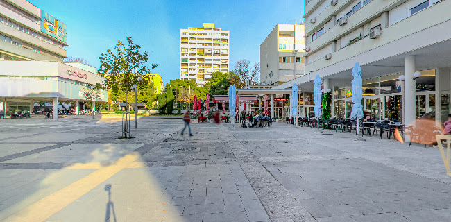parking, Ul. Ivana Gundulića 26, 21000, Split