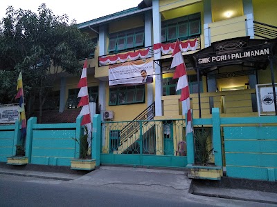 Photos of SMK PGRI 1 Palimanan