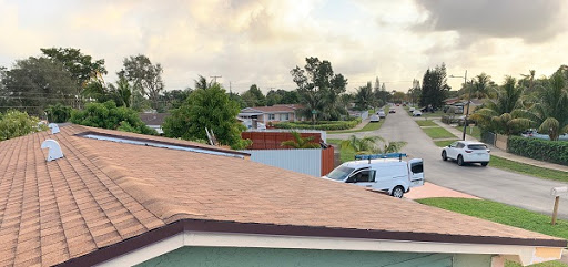 Dynasty Roofing LLC, 1227 NW 29th St, Miami, FL 33142