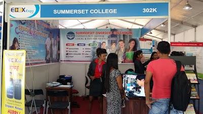 Photos of Summerset College Overseas Education