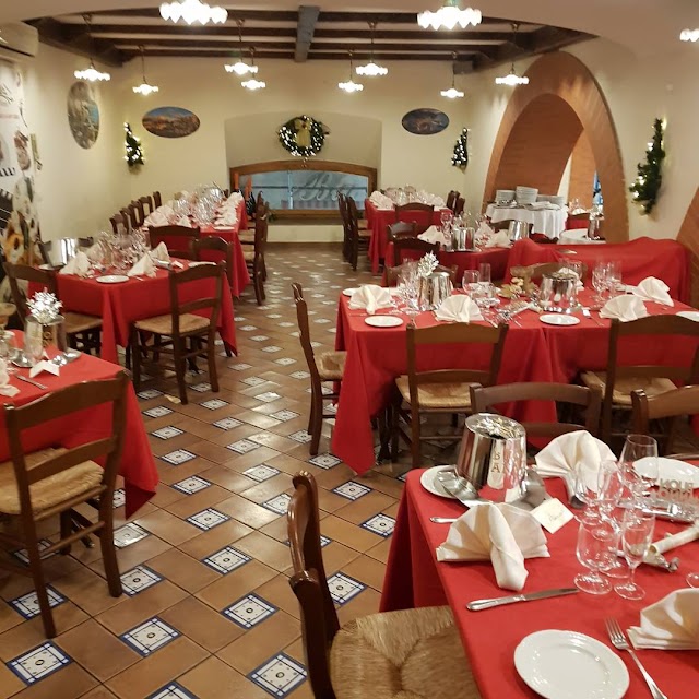 Ristorante Zi'Ntonio