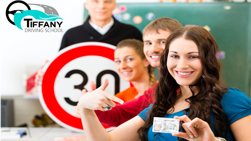 Tiffany Driving School