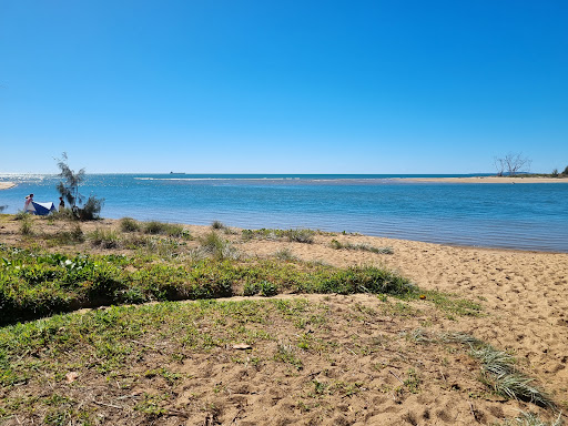 Tannum Sands Beach Gallery - Australia