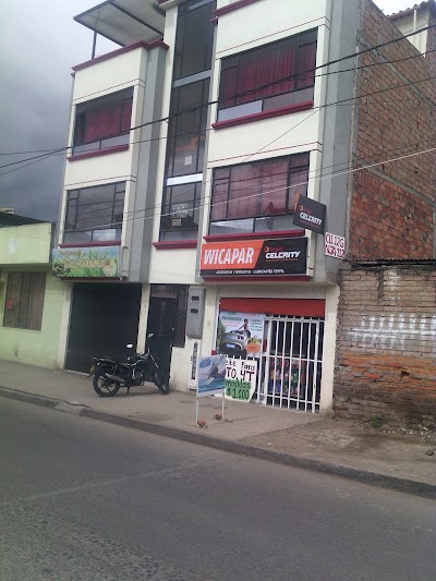Photos of ALMACEN WICAPAR