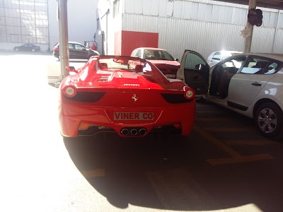 Photos of SUPER VOLI