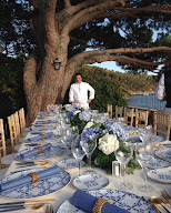 Leroys Business Club à Saint-Tropez