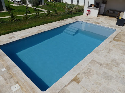 Photo de Piscine Coque 37