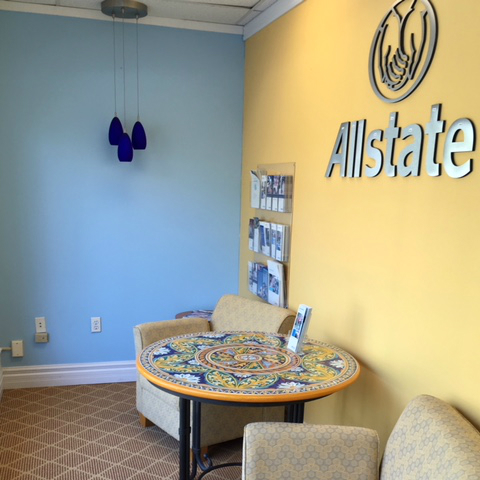 Laura Terra: Allstate Insurance - Thumbnail