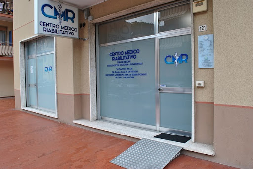 C.M.R. Centro Medico Riabilitativo - Thumbnail