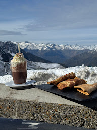Photo n°144 de Maison Octave • Col du Tourmalet • Café Restaurant à Barèges (Restaurant)