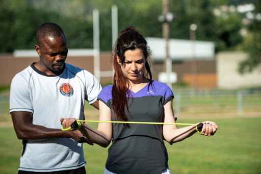 Coach Sportif Clermont-Ferrand - Thumbnail