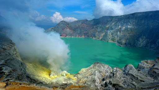 Indonesië reizen op maat - Thumbnail