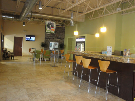 Powerhouse Gym Monroe - Thumbnail