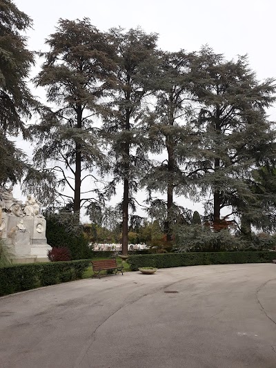 Cimitero Maggiore