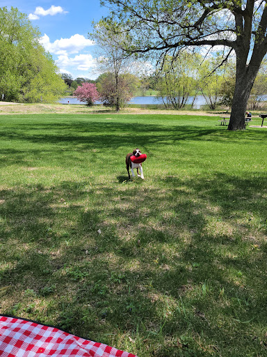 Lower Penn Lake Park