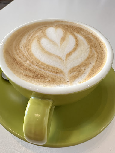 Tophat Coffee - Thumbnail