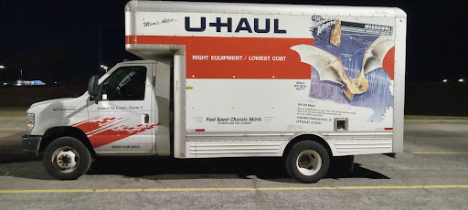 U-Haul Moving & Storage of Tiffany Springs - Thumbnail