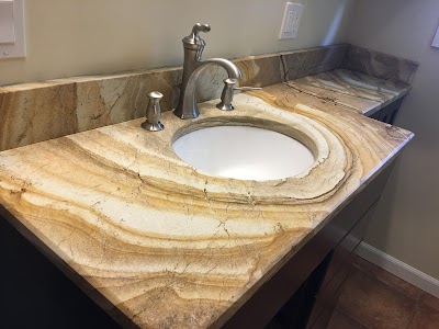 Geovanny Marble & Granite LLC